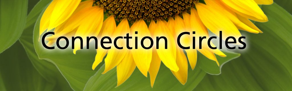 Connection Circle Banner