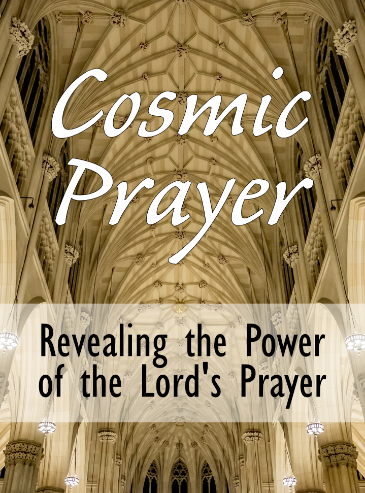 Cosmic Prayer – Portland Center for Spiritual Living